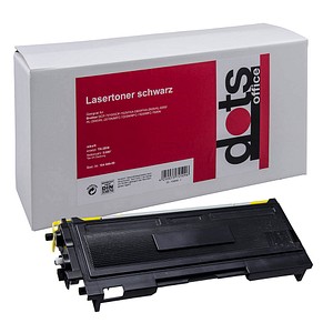 4250073725096 - Toner 11595000-DOTS kompatibel zu brother TN-2000 schwarz 4250073725096 Dots