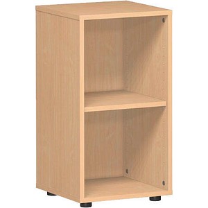 4038933056845 - Bücherregal buche 1 Fachboden 4038933056845 Geramöbel 4038933056845 - Bücherregal buche 1 Fachboden 4038933056845 Geramöbel