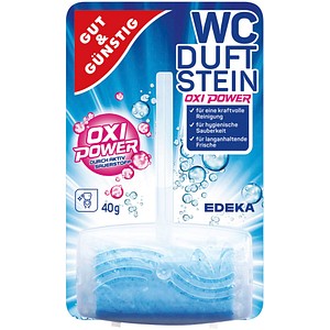 4311501413562 - Oxi Power WC-Duftspüler frisch WC-Duftspülter 4311501413562 Gut & Günstig 4311501413562 - Oxi Power WC-Duftspüler frisch WC-Duftspülter 4311501413562 Gut & Günstig