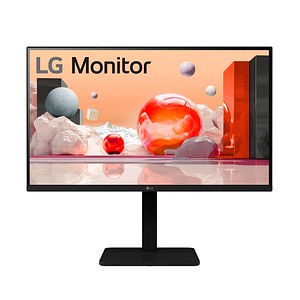 8806096097717 - Electronics 27BA550-BAEUQ 686 cm (27) fhd 169 ips Monitor hdmi dp usb vga ls Pivot 100Hz (27BA550-BAEUQ) - LG