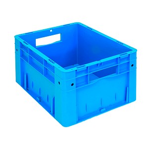 4004514265050 - Eurobox blau 300 x 400 x 210 cm