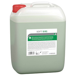 4260029177879 - Hautreinigungslotion ® SOFT B RS 10 l Kanister passend für 8000 339 356 mittlere bis starke Verschmutzungen