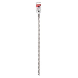 0088381521048 - NEMESIS II B-58154 Hammerbohrer Arbeitslänge 4000 mm Gesamtlänge 4650 mm Durchmesser 80 mm 0088381521048 makita 0088381521048 - NEMESIS II B-58154 Hammerbohrer Arbeitslänge 4000 mm Gesamtlänge 4650 mm Durchmesser 80 mm 0088381521048 makita