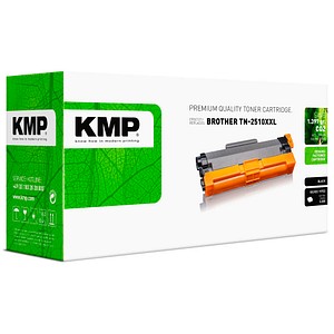 4011324001662 - schwarz Toner kompatibel zu brother TN-2510XXL 4011324001662 - schwarz Toner kompatibel zu brother TN-2510XXL