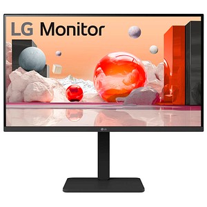 8806096097717 - Electronics 27BA550-BAEUQ 686 cm (27) fhd 169 ips Monitor hdmi dp usb vga ls Pivot 100Hz (27BA550-BAEUQ) - LG 8806096097717 - Electronics 27BA550-BAEUQ 686 cm (27) fhd 169 ips Monitor hdmi dp usb vga ls Pivot 100Hz (27BA550-BAEUQ) - LG