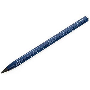 4024023167195 - CONSTRUCTION ENDLESS Bleistift HB dunkelblau 1 St 4024023167195 - CONSTRUCTION ENDLESS Bleistift HB dunkelblau 1 St
