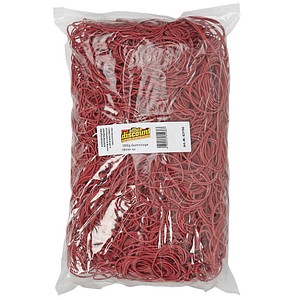 4250073814387 - Gummiringe rot Ø 50 cm 10000 g 4250073814387 - Gummiringe rot Ø 50 cm 10000 g