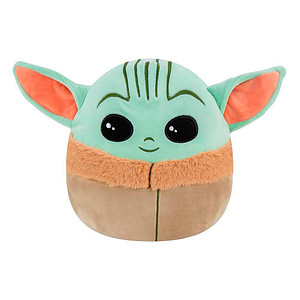 0191726386063 - Squishmallow Grogu Star Wars Kuscheltier 0191726386063 Jazwares 0191726386063 - Squishmallow Grogu Star Wars Kuscheltier 0191726386063 Jazwares