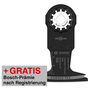 4059952629377 - AKTION BOSCH PRO AII 65 APIB Tauchsägeblätter mit Prämie nach Registrierung 4059952629377 - AKTION BOSCH PRO AII 65 APIB Tauchsägeblätter mit Prämie nach Registrierung