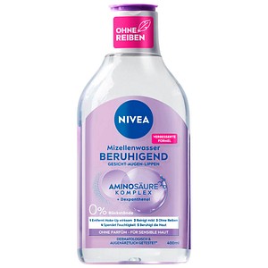 4006000019963 - BERUHIGEND Mizellenwasser 4000 ml 4006000019963 400 Milliliter