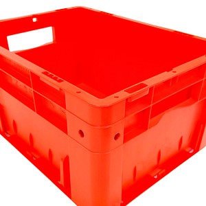 4004514265067 - Eurobox rot 300 x 400 x 210 cm