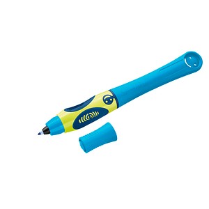 4012700820457 - Tintenroller Griffix Neon Fresh Blue 4012700820457 PELIKAN 820