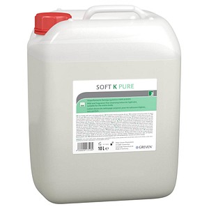 4260029175189 - Soft K Pure Duschgel 100 l