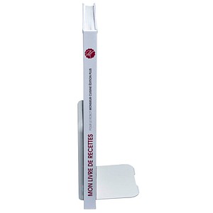 9002493560130 - Buchstütze AutentiK 56013D ws 9002493560130 Exacompta