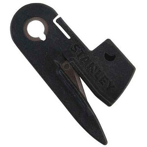 STANLEY Cuttermesser-Klinge 0-10-245 silber 3,0 mm, 1 St.
