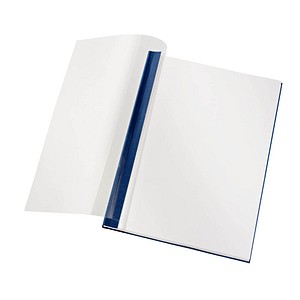 4002432373659 - Buchbindemappen impressBind SoftCover A4 blau 35mm 15- 4002432373659 10 Stück 4002432373659 - Buchbindemappen impressBind SoftCover A4 blau 35mm 15- 4002432373659 10 Stück