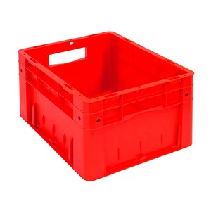 4004514265067 - Eurobox rot 300 x 400 x 210 cm
