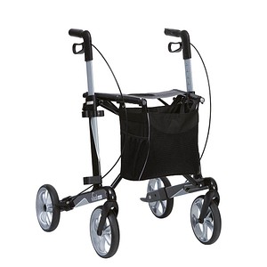 4048792039354 - Rollator Russka Vital Carbon Sitzhöhe 62 cm 1 St