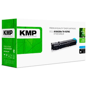 4011324002133 - cyan Toner kompatibel zu KYOCERA TK-5370C 4011324002133 - cyan Toner kompatibel zu KYOCERA TK-5370C