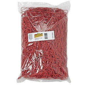 4250073814424 - Gummiringe rot Ø 85 cm 10000 g 4250073814424 - Gummiringe rot Ø 85 cm 10000 g