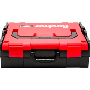 4048962092011 - fischer FLB 136 508137 Werkzeugkoffer