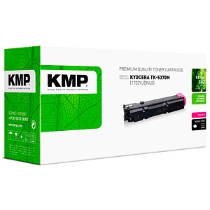 4011324002140 - magenta Toner kompatibel zu KYOCERA TK-5370M 4011324002140 - magenta Toner kompatibel zu KYOCERA TK-5370M