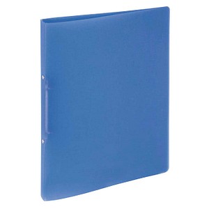 PAGNA Lucy Colours Ringbuch 2-Ringe blau 2,3 cm DIN A4