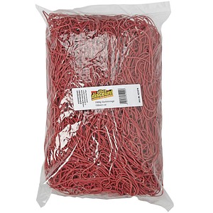 4250073814448 - Gummiringe rot Ø 100 cm 10000 g 4250073814448 - Gummiringe rot Ø 100 cm 10000 g