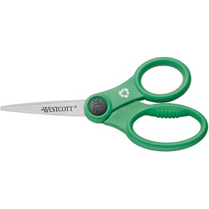 4027521321502 - Schere Kleen Earth E-32150 00 13cm Edelstahl grün 4027521321502 Westcott 4027521321502 - Schere Kleen Earth E-32150 00 13cm Edelstahl grün 4027521321502 Westcott