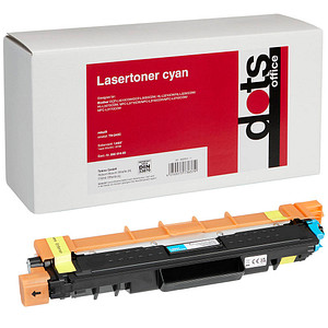 4250073738379 - cyan Toner kompatibel zu brother TN243C 4250073738379 dots 4250073738379 - cyan Toner kompatibel zu brother TN243C 4250073738379 dots