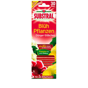 4015000017336 - SUBSTRAL® Düngerstäbchen 30 St 4015000017336 - SUBSTRAL® Düngerstäbchen 30 St