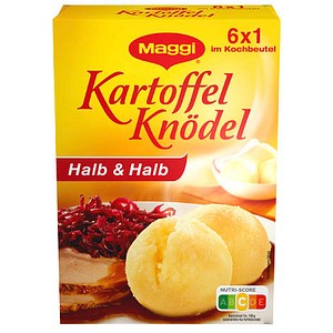 7613033306938 - Kartoffel Knödel Fertiggericht 2000 g 7613033306938 1200 Gramm