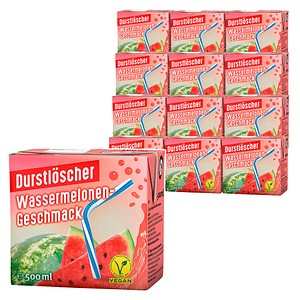 4100060035106 - Wassermelone 12 x 05L 4100060035106 6000 Milliliter