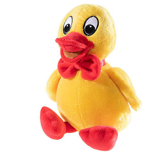 4001750646568 - Schnatterinchen Unser Sandmännchen Kuscheltier 4001750646568 heunec