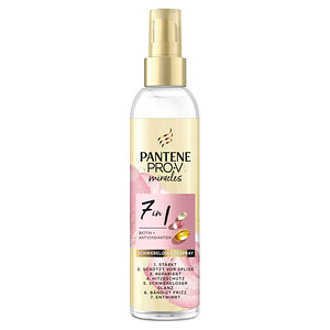 8700216178402 - miracles 7 in 1 Haaröl 145 ml 8700216178402 PANTENE PRO-V 145 Milliliter 8700216178402 - miracles 7 in 1 Haaröl 145 ml 8700216178402 PANTENE PRO-V 145 Milliliter