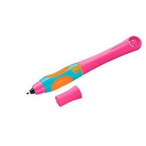 4012700820426 - Tintenroller Griffix Lovely Pink 4012700820426 PELIKAN 820424