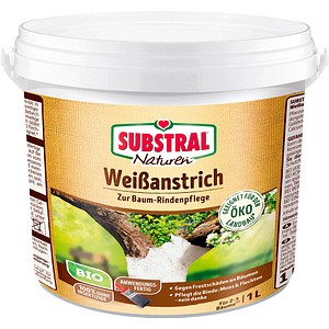 9003225030631 - Bio Weißanstrich Baumanstrich 10 l