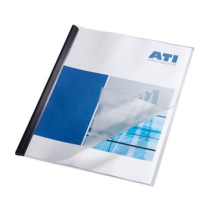 4005546291444 - DURABLE Klemmschienenhüllen 293919 DIN A4 Transparent Polypropylen 50 Stück 4005546291444 - DURABLE Klemmschienenhüllen 293919 DIN A4 Transparent Polypropylen 50 Stück