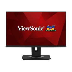 ViewSonic  VG2755-2K Monitor 69,0 cm (27,0 Zoll) schwarz