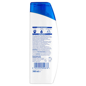 8001090894878 - FOR MEN Shampoo 8001090894878 300 Milliliter