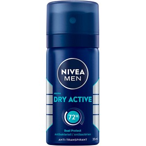 0000042449737 - DRY ACTIVE mini Deo-Spray 350 ml 0000042449737 35 Milliliter