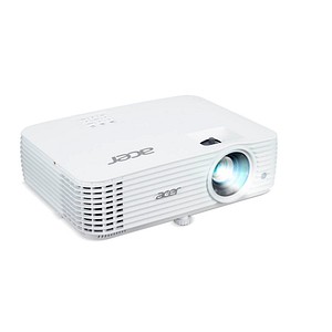 4711474035028 - Projektoren X1526 - DLP projector - portable - 3D - 1920 x 1080 - 4000 ANSI lumens