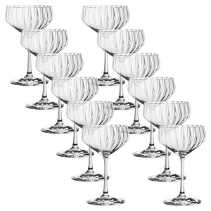 4003322298533 - Cocktailgläser Lifestyle 3100 ml 12 St