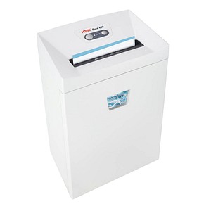 4026631054201 - HSM Pure Aktenvernichter 19 Blatt Streifenschnitt Sicherheitsstufe P-2 O-2 T-2 E-2 35 L 420 4026631054201 - HSM Pure Aktenvernichter 19 Blatt Streifenschnitt Sicherheitsstufe P-2 O-2 T-2 E-2 35 L 420