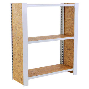 8425437127359 - Regal OFFICLICK 8425437127359 weiß braun 800 x 300 x 1000 cm 8425437127359 Simonrack 8425437127359 - Regal OFFICLICK 8425437127359 weiß braun 800 x 300 x 1000 cm 8425437127359 Simonrack