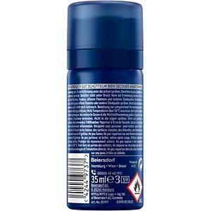 0000042449737 - DRY ACTIVE mini Deo-Spray 350 ml 0000042449737 35 Milliliter 0000042449737 - DRY ACTIVE mini Deo-Spray 350 ml 0000042449737 35 Milliliter