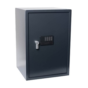 8717448012176 - pavo Tresor High Secure XL dunkelgrau 410 x 390 x 600 cm