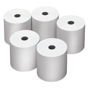 4250073825550 - Additionsrollen 70 cm x 400 m 5 Rollen