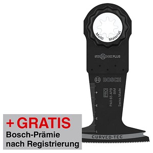 4059952656106 - AKTION BOSCH PRO PAII 65 APB Tauchsägeblätter mit Prämie nach Registrierung 4059952656106 - AKTION BOSCH PRO PAII 65 APB Tauchsägeblätter mit Prämie nach Registrierung