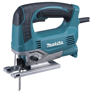 0088381640947 - makita Stichsäge JV0600J Netzbetrieb 650 W